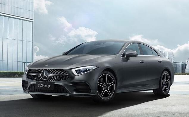 新款奔驰CLS级上市售63.78-78.98万元 新款奔驰CLS级上市售63.78-78.98万元
