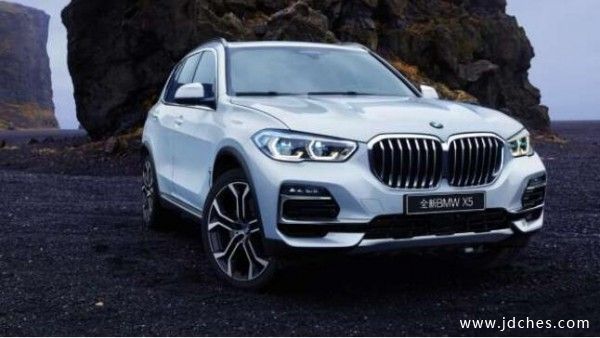 2020款宝马X5上市 共4款车型售价69.99-84.99万 2020款宝马X5上市 共4款车型售价69.99-84.99万