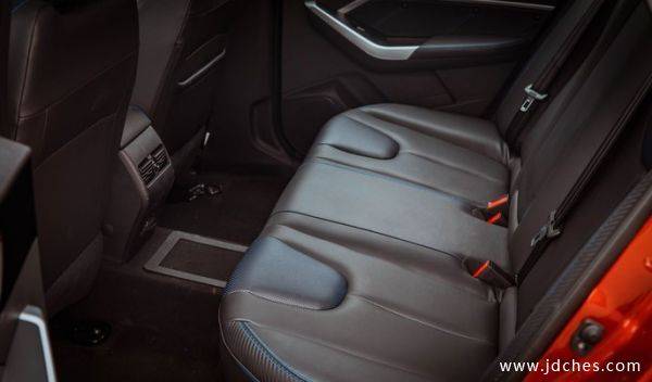 网友试驾“东风启辰D60EV”纯电家用轿车体验总结