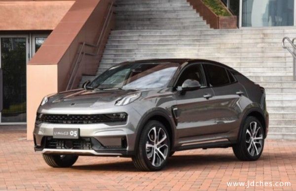 领克今年将推出2款全新SUV为领克05和领克06 领克今年将推出2款全新SUV为领克05和领克06