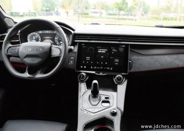 领克今年将推出2款全新SUV为领克05和领克06 领克今年将推出2款全新SUV为领克05和领克06