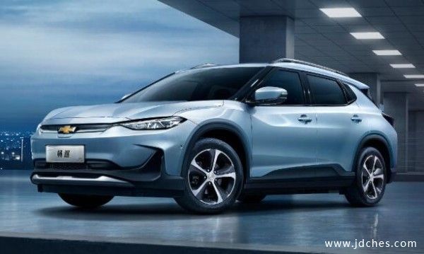 雪佛兰畅巡产品竞争力分析 雪佛兰畅巡产品竞争力分析