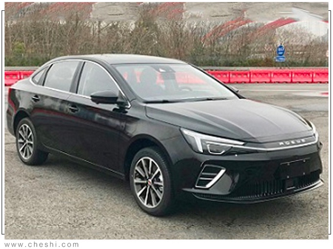 上汽7款全新车将上市，RX5换代动力更强，高端MPV“叫板”别克GL8