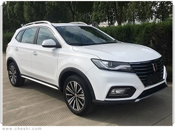 上汽7款全新车将上市，RX5换代动力更强，高端MPV“叫板”别克GL8