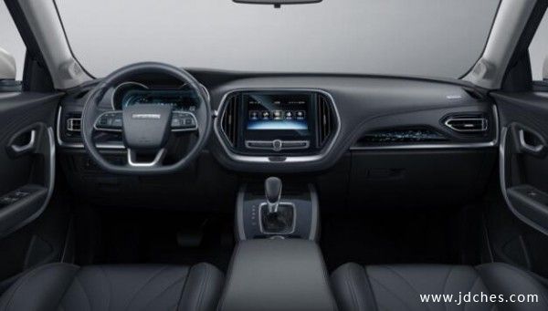 捷途X70M新增“超值伙伴型”、“尊伴型”两款车 6.99万起