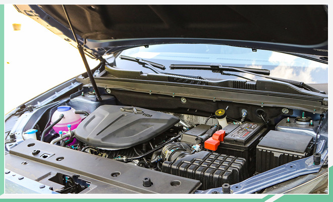 捷途X70 Coupe将今日上市