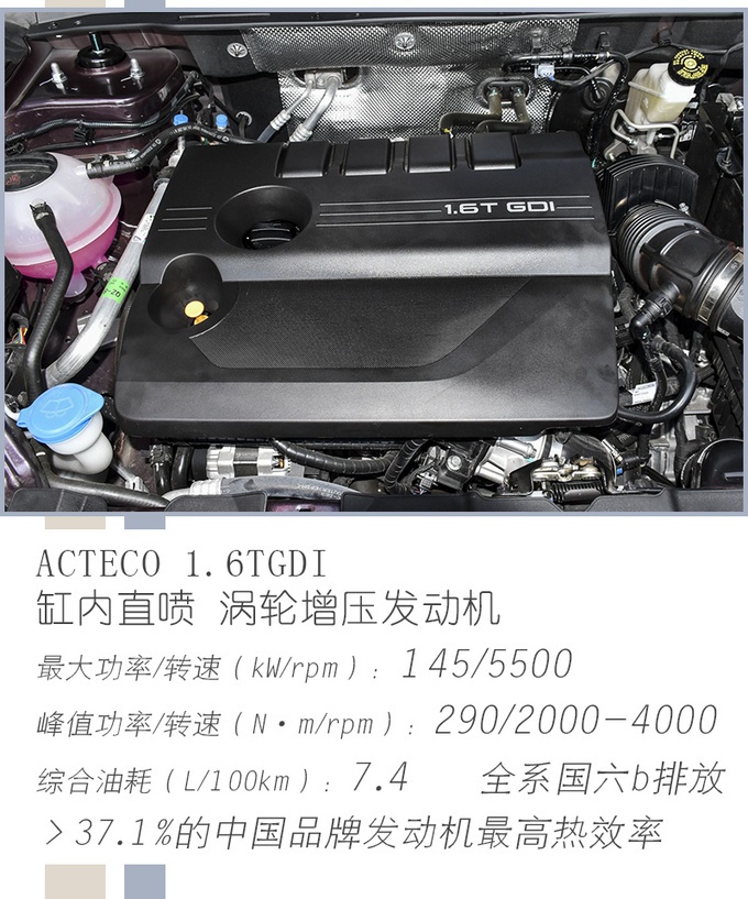 动力好空间更大，10万买七座SUV，选瑞虎8就行了！