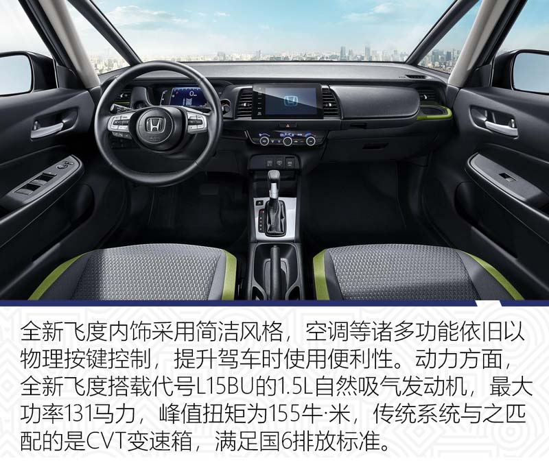 飞度/哈弗H6齐换代 8月值得关注的重磅新车