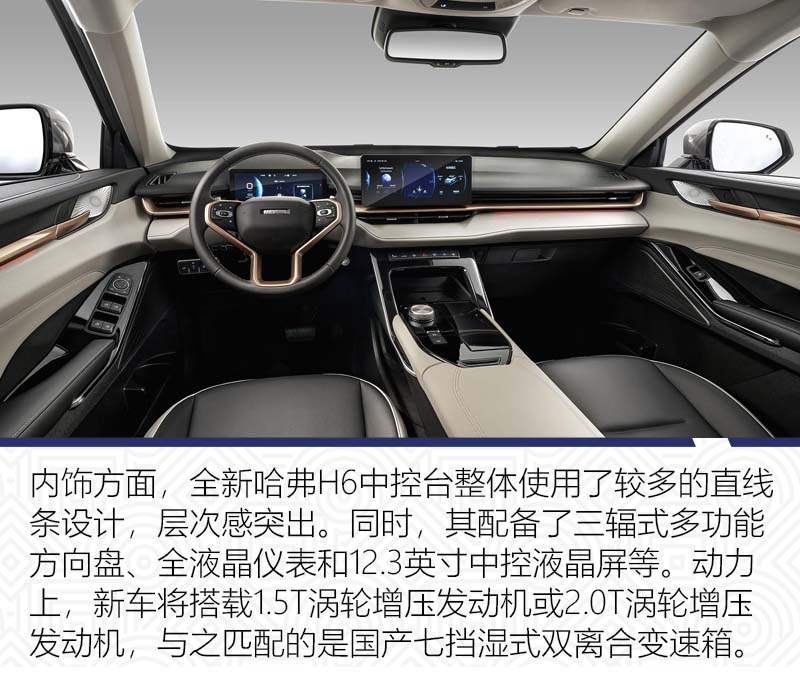 飞度/哈弗H6齐换代 8月值得关注的重磅新车