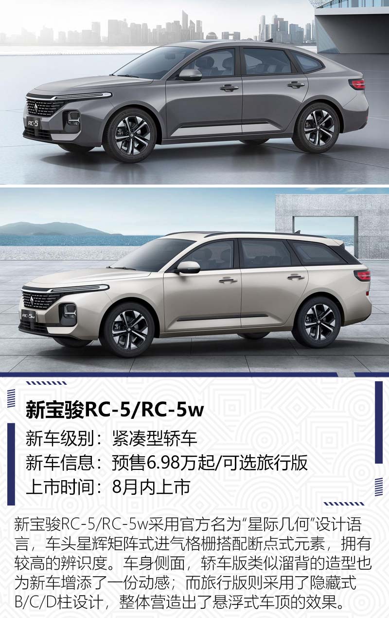 飞度/哈弗H6齐换代 8月值得关注的重磅新车