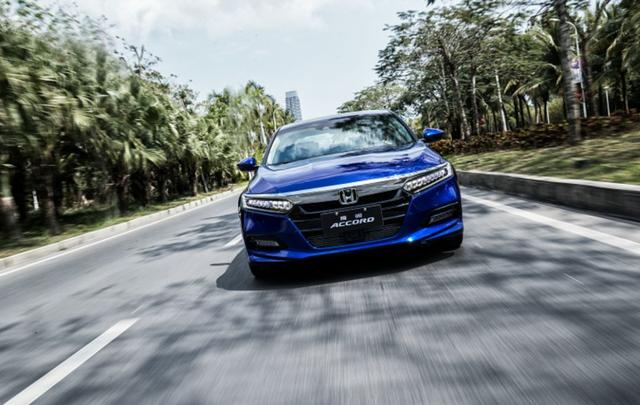 公认开不坏的4款车，30万公里发动机无大修