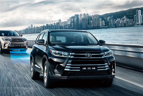 公认开不坏的4款车，30万公里发动机无大修