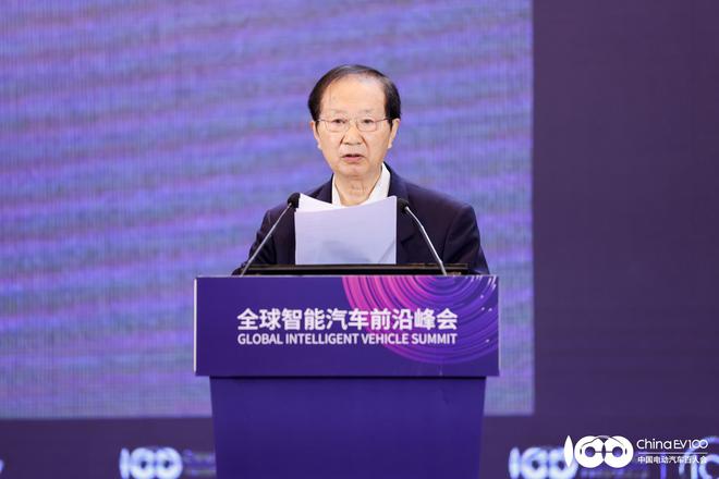 汽车革命的下一步是智能化和网联化