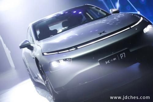 小鹏汽车9月销量创新高 引领未来智能出行新可能！