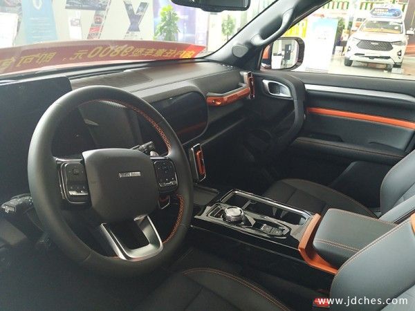 11.99万元起 哈弗大狗柳州方盛潮玩上市