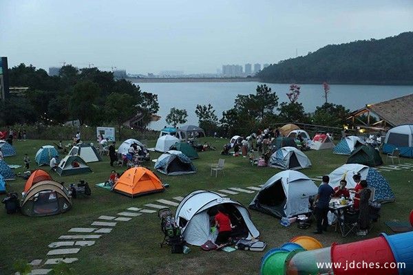 一起露营，一起开炮，“炮火联盟”粤桂琼闽湘赣省队成立