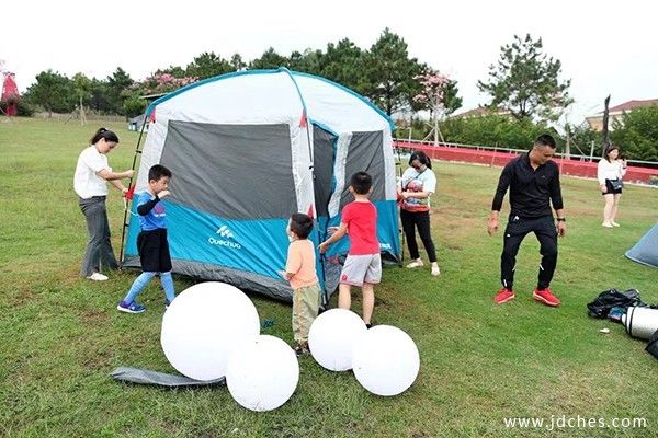 一起露营，一起开炮，“炮火联盟”粤桂琼闽湘赣省队成立