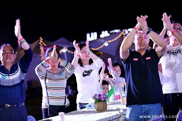 一起露营，一起开炮，“炮火联盟”粤桂琼闽湘赣省队成立