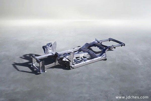 进口SUV新一代傲虎驾临  接受预定