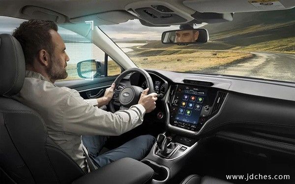 进口SUV新一代傲虎驾临  接受预定