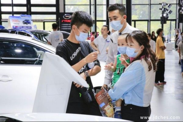 车展门票免费开抢啦！这些消息与你我息息相关