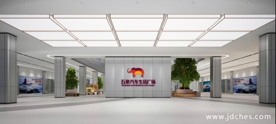 五象汽车生活广场二期12月18日盛大开业！百万补贴等你来~