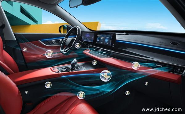 全球王牌SUV——全新一代瑞虎7PLUS上市，售9.99万元起