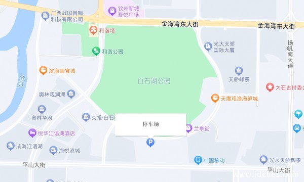 9月22日，2023年钦州市精品汽车展，钜惠福利不容错过！
