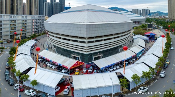 9月22日-24日  百色第二十三届汽车交易会在市体育中心盛大举行