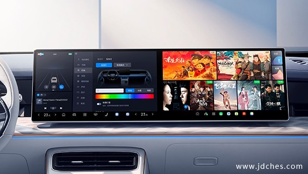 家庭智能超级增程SUV，哪吒L区域上市发布会南宁站将于5月12日开启