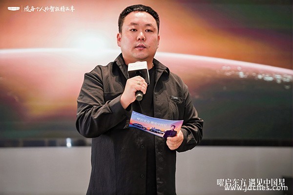 曜启东方,星耀邕城!中国星东方曜系列南宁上市 曜启东方,星耀邕城!中国星东方曜系列南宁上市