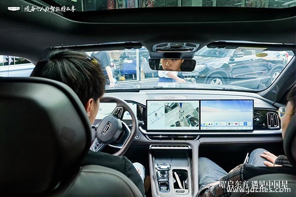 曜启东方,星耀邕城!中国星东方曜系列南宁上市 曜启东方,星耀邕城!中国星东方曜系列南宁上市