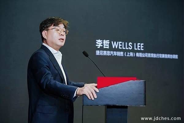 捷尼赛思南宁首店盛大开业 重塑豪华汽车服务新篇章 捷尼赛思南宁首店盛大开业 重塑豪华汽车服务新篇章