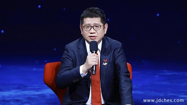 《“三智”战略集大成之作,华境S让高端智能科技普惠于民》 《“三智”战略集大成之作,华境S让高端智能科技普惠于民》