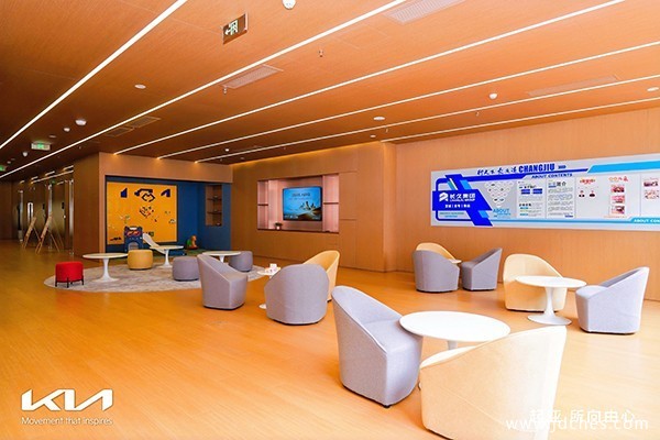 起亚强势回归南宁市场！起亚广西鑫广达旗舰店盛大开业